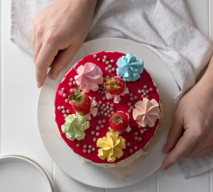 Cake