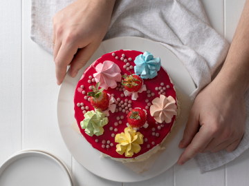 Cake