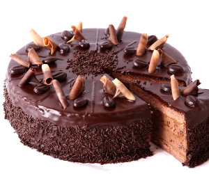 Chocolate Cake