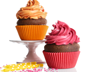 Cup Cake Combo