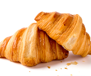 Croissants